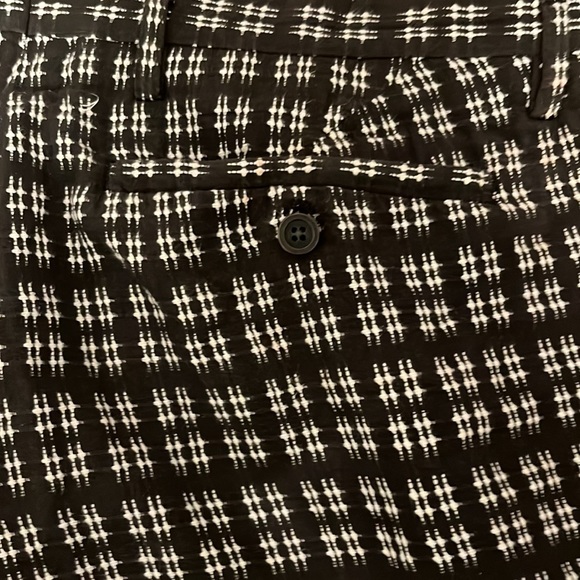 Marc by Marc Jacobs Woven Shorts - Picture 4 of 4